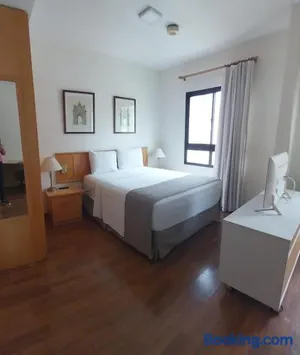 Image of Charmoso Flat em Pinheiros