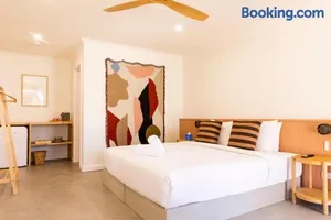 Image of The Lodge At The Denmark Hotel