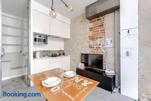 Image of 125 Suite Cochine - Superbe Appartement à Paris