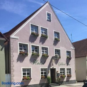 Image of Hotel Goldene Rose
