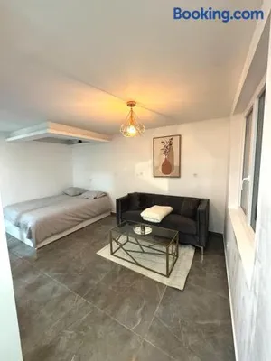 Image of Cozy apartment
