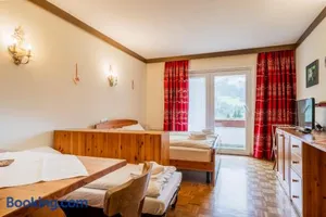 Image of Apartment Mozartweg