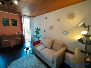 Image of Élégant studio au centre-ville