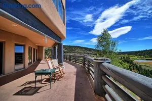 Image of Beautiful Lodge And Private 600 Acre Canyon Paradise