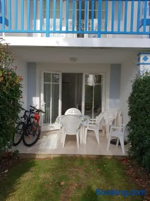 Image of Appartement vue sur golf
