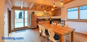 Image of vomLandl Natur Lofts & Apartments Leogang