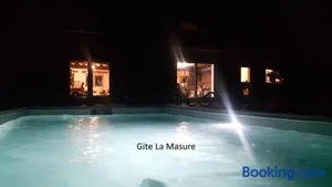 Image of La Masure