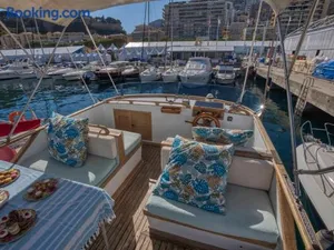 Image of Monte-Carlo for boat lovers