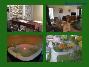 Image of Le cottage normand