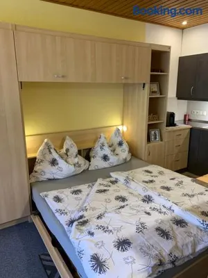 Image of Ferienwohnung Chrisi im Kulmhof