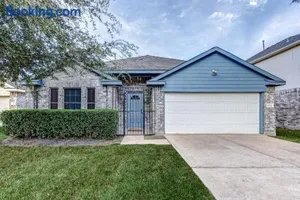 Image of Houston Blue House