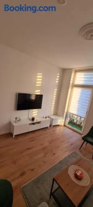 Image of 2Zimmer Apartment mit Stellplatz