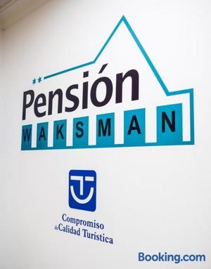 Image of Pension Waksman