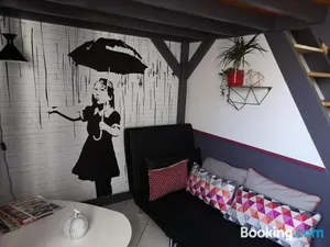 Image of Orval et Sens - Les Caudalies Studio