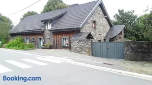 Image of Ma baraque de vacances