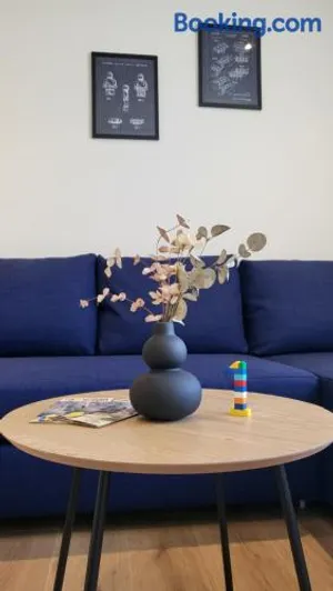 Image of Lego Fans Аpartment #1 in Billund Center