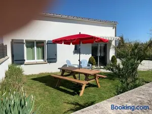 Image of Gîte les Randonneurs