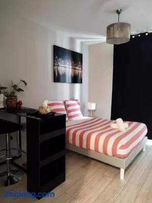 Image of Pau hypercentre Studio