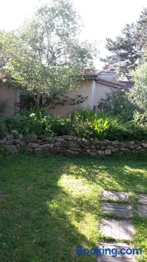 Image of Maisonnette Nantes