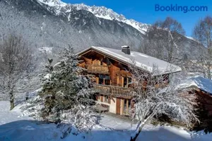 Image of Chalet les Sauberands