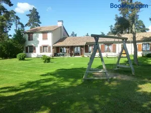 Image of Auberge les Volpilières