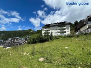 Image of Apartments Francoa Nassfeld