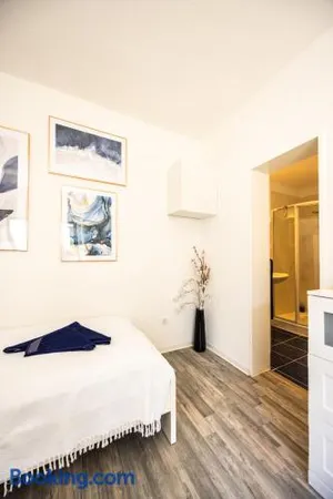 Image of Bluegate Suite - Airport Guesthouse