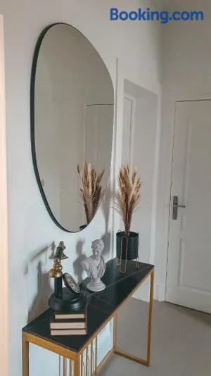 Image of Appartement T3 à deux pas du centre-ville