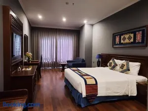 Image of Pistachio Hotel Sapa