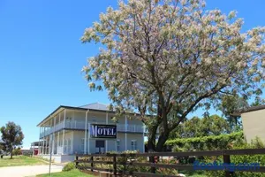 Image of Harden Country Motel