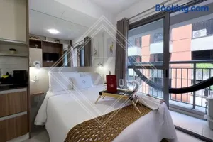 Image of Zainalofts7Moema ao lado metro, Ibira, CASV 507ID