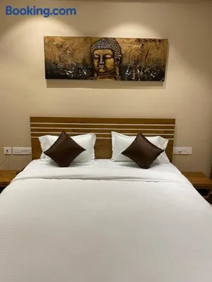 Image of HOTEL DAMODAR