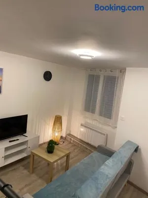 Image of Studio confortable au centre de Manosque