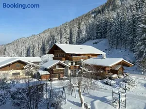 Image of Winklhütte