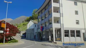 Image of Albergo Porta Verzasca