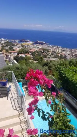 Image of Villa Patrizia