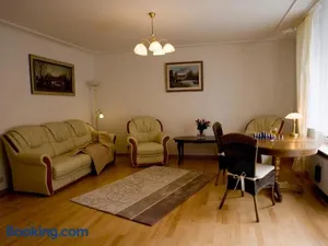 Image of Maria-Viktoria Apartment
