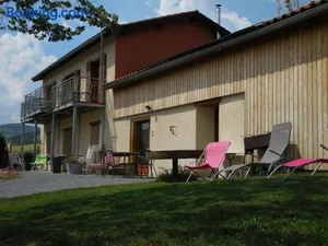 Image of Maison d'Hôtes des 2 Chênes