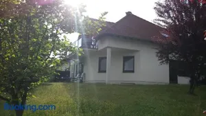 Image of Ferienwohnung Holunderweg