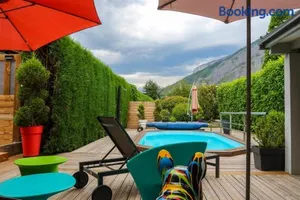 Image of Chambre D'hôtes Chez Dom