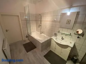 Image of Helle 3-Zimmerwohnung in Uninähe