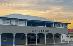 Image of Grafton Hotel