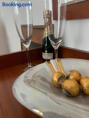 Image of VEA Vienna Apartment