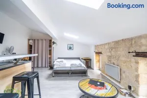 Image of Cœur de Bordeaux