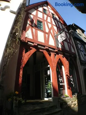 Image of Rütsche 10
