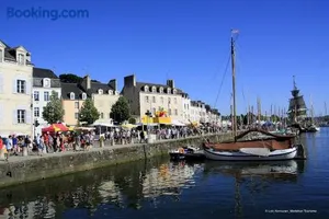 Image of Appartement 4 personnes au cœur de Vannes