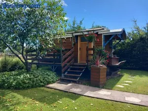 Image of Roulotte du Berger