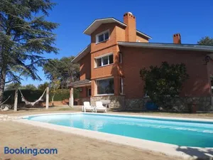 Image of Madrid Green