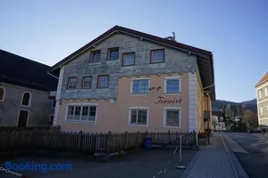 Image of Gasthof Torwirt