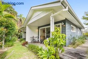 Image of The Beach Shack Byron Bay